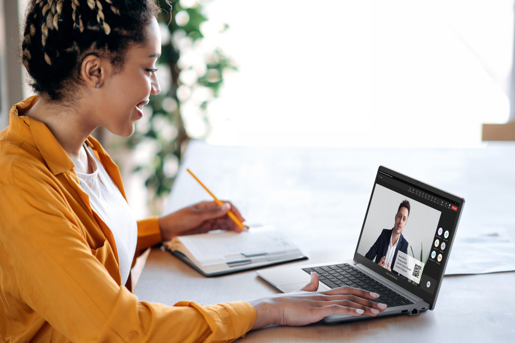 ASUS ExpertBook P1 P1403CVA-S61109X Intel® Core™ i7 i7-13620H Laptop 35,6 cm (14") Full HD 16 GB DDR5-SDRAM 512 GB SSD Wi-Fi 6 ( - Afbeelding 8