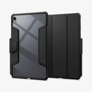 Spigen Air Skin Pro 27,9 cm (11") Folioblad Zwart
