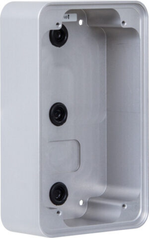 Robin C01100 montagekit Aluminium