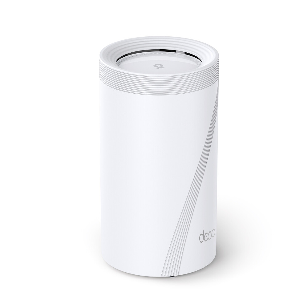 TP-Link BE19000 tri-band whole home mesh wifi 7-systeem - Afbeelding 3