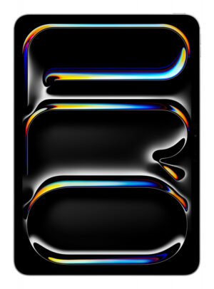 Apple iPad Pro Apple M 2 TB 27,9 cm (11") 16 GB Wi-Fi 7 (802.11be) iPadOS 26 Zilver