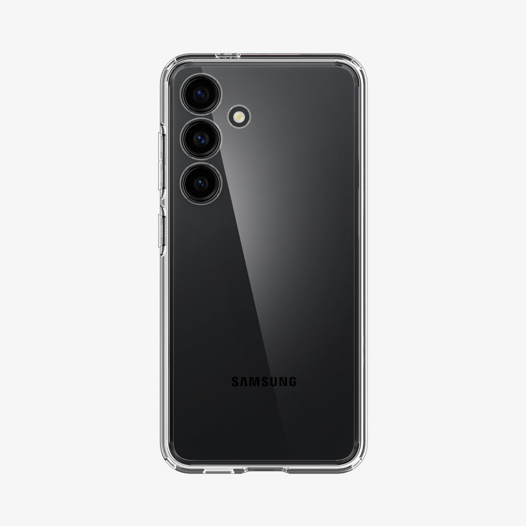 Spigen Ultra Hybrid mobiele telefoon behuizingen 15,8 cm (6.2") Hoes Transparant - Afbeelding 4