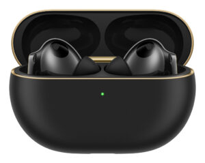 Huawei Freebuds Pro 4 Headset Draadloos In-ear Gesprekken/Muziek/Sport/Elke dag USB Type-C Bluetooth Zwart