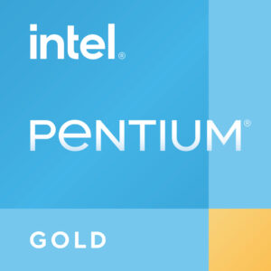 Intel Pentium Gold G7400 processor 3,7 GHz 6 MB Smart Cache Doos