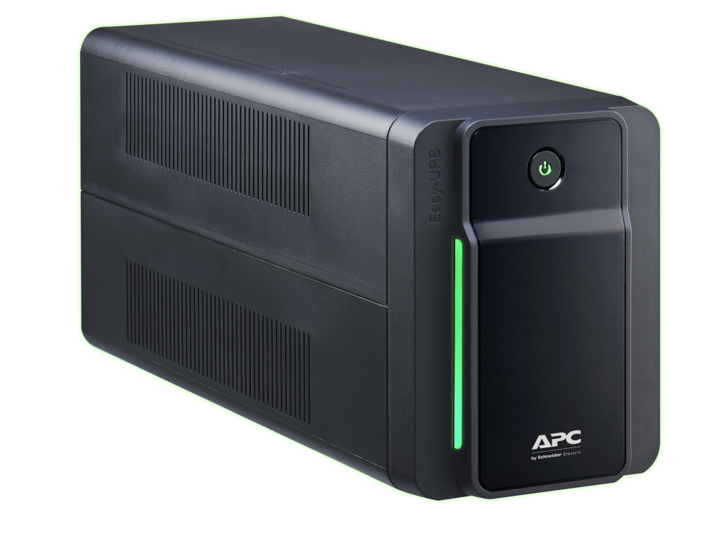 APC Back-UPS BVX700LI Noodstroomvoeding - 700VA, 4x C13