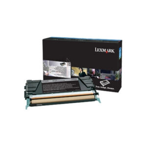 Lexmark 24B6326 tonercartridge 1 stuk(s) Origineel Zwart