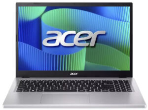 Acer Extensa 15 EX215-57-5112 Intel® Core™ i5 i5-1334U Laptop 39,6 cm (15.6") Full HD 16 GB DDR5-SDRAM 512 GB SSD Wi-Fi 6 (802.1