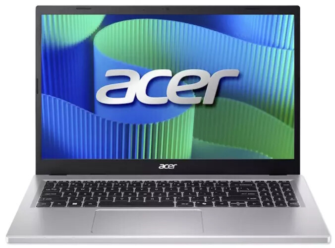 Acer Extensa 15 EX215-57-5112 Intel® Core™ i5 i5-1334U Laptop 39,6 cm (15.6") Full HD 16 GB DDR5-SDRAM 512 GB SSD Wi-Fi 6 (802.1