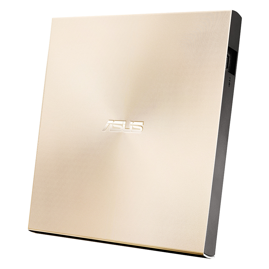 ASUS SDRW-08U8M-U optisch schijfstation DVD±RW Goud - Afbeelding 4