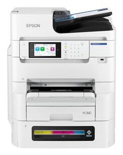 Epson WorkForce Pro EM-C8101RDWF Inkjet A3+ 4800 x 1200 DPI 26 ppm Wifi