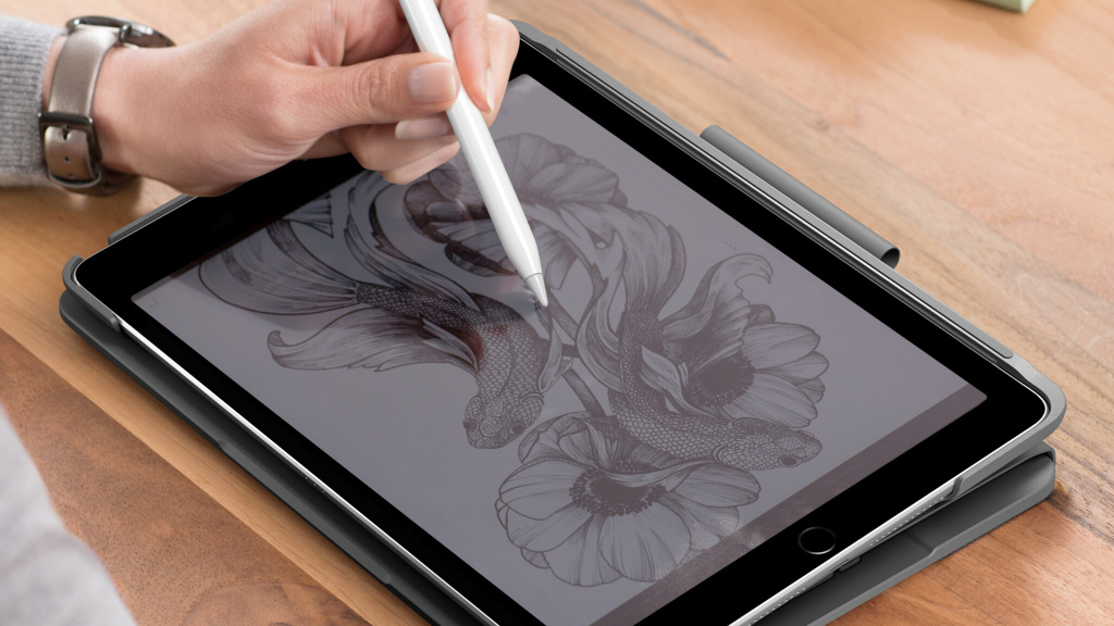 Logitech Slim Folio - Afbeelding 7