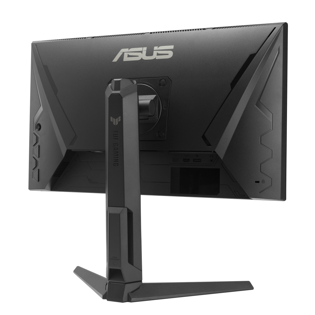 ASUS TUF Gaming VG259QL5A computer monitor 62,2 cm (24.5") 1920 x 1080 Pixels Full HD LED Zwart - Afbeelding 6