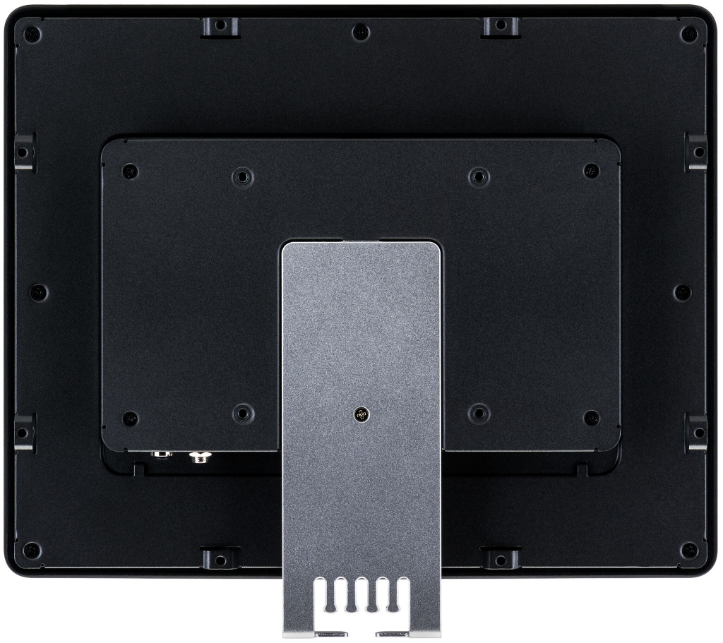 iiyama TF1215MC-B1 computer monitor 30,7 cm (12.1") 1024 x 768 Pixels LCD Touchscreen Zwart - Afbeelding 5