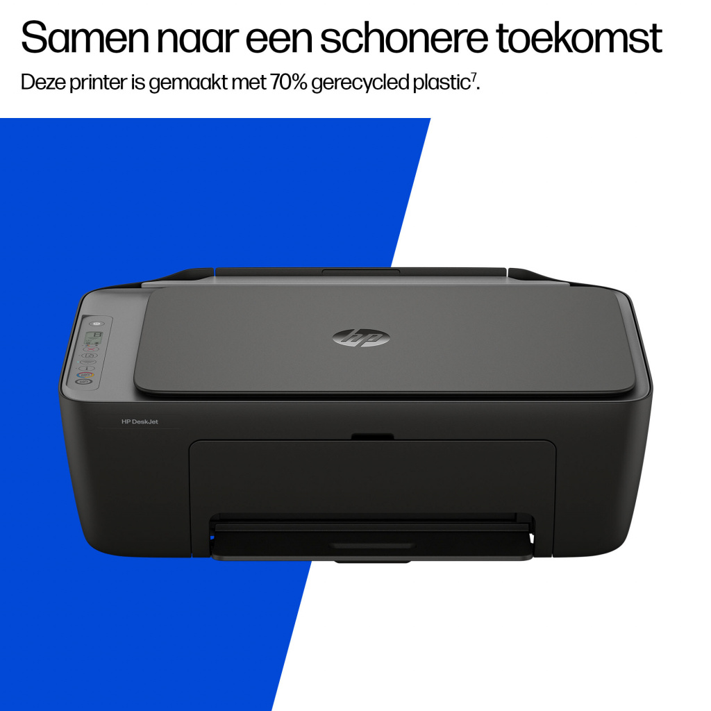 HP DeskJet 2920 Draadloos All-in-One Kleur Printer - Afbeelding 19