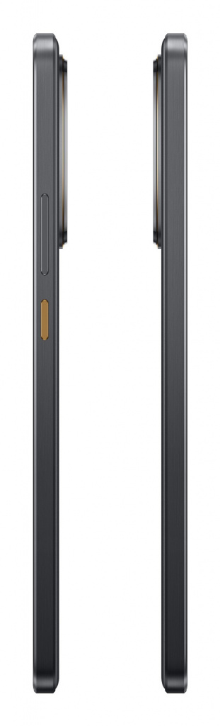 realme GT 7 17,2 cm (6.78") Dual SIM Android 15 5G USB Type-C 12 GB 256 GB 7000 mAh Zwart - Afbeelding 3