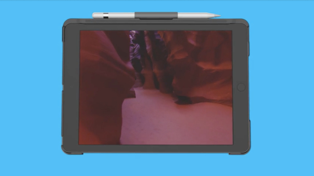 Logitech Slim Folio - Afbeelding 8