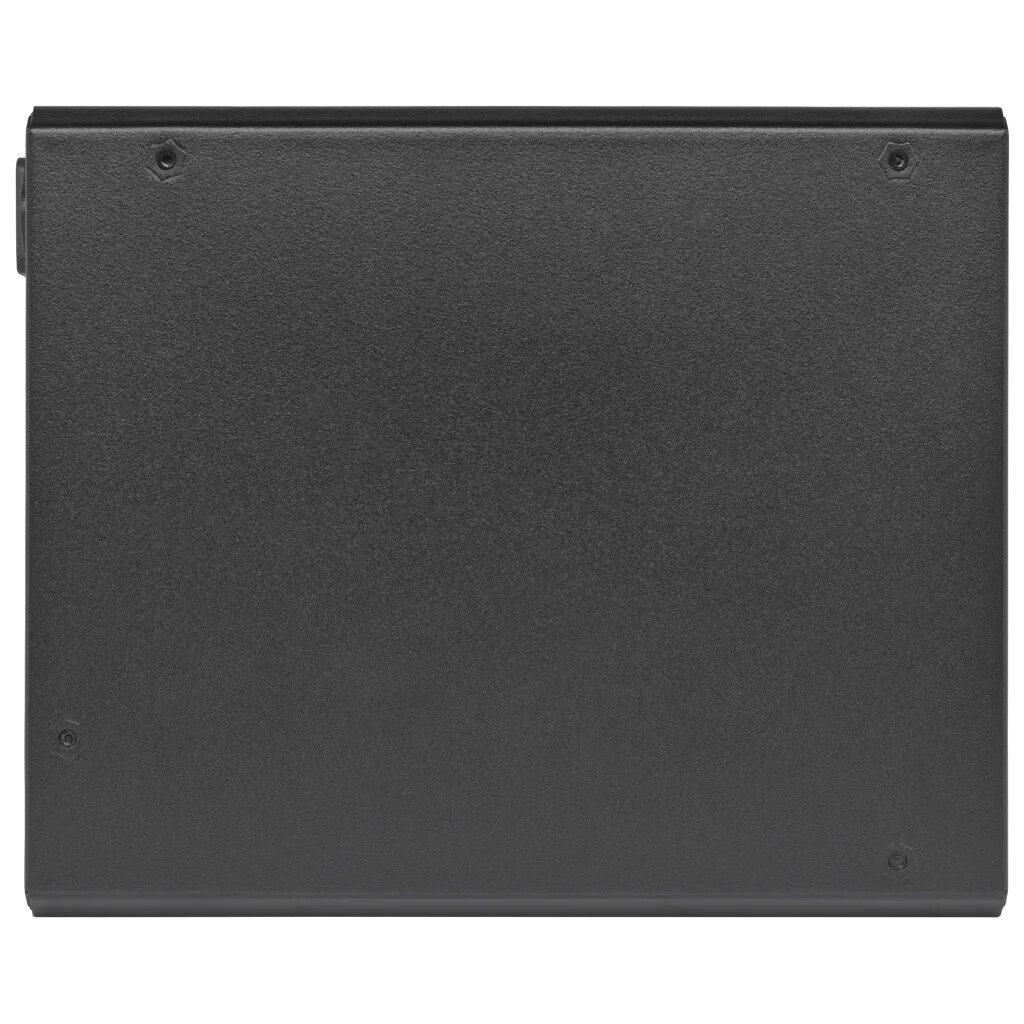 Corsair HXi Series HX1000i power supply unit 1000 W 24-pin ATX ATX Zwart - Afbeelding 3