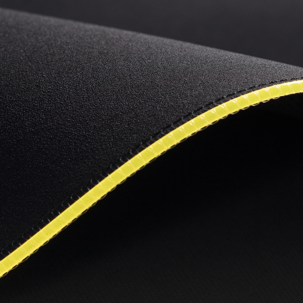 HyperX Pulsefire Mat - Gaming Mouse Pad - doek (L) - Afbeelding 9