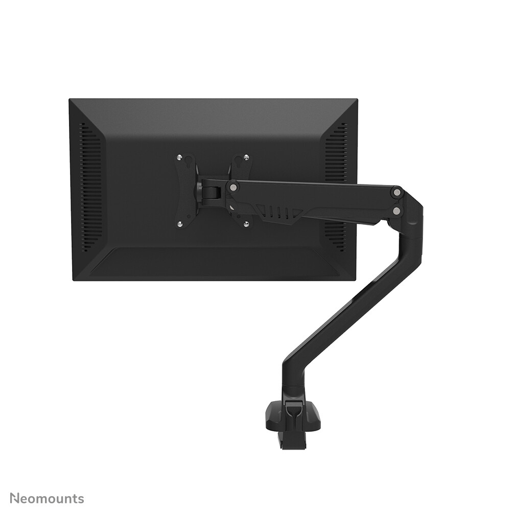 Neomounts FPMA-D750BLACK2 Monitorarm 10-32" - gasveer - Topfix - 180°-stop - Afbeelding 5