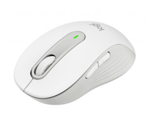 Logitech Signature M650 for Business muis Kantoor Rechtshandig Bluetooth Optisch 4000 DPI