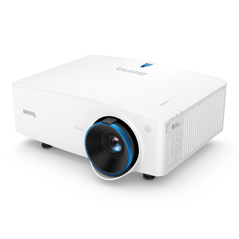 BenQ LU935 Projector met normale projectieafstand 6000 ANSI lumens DLP WUXGA (1920x1200) Wit - Afbeelding 2
