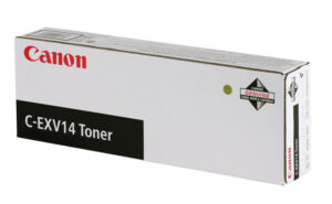 Canon C-EXV 14 tonercartridge 1 stuk(s) Origineel Zwart