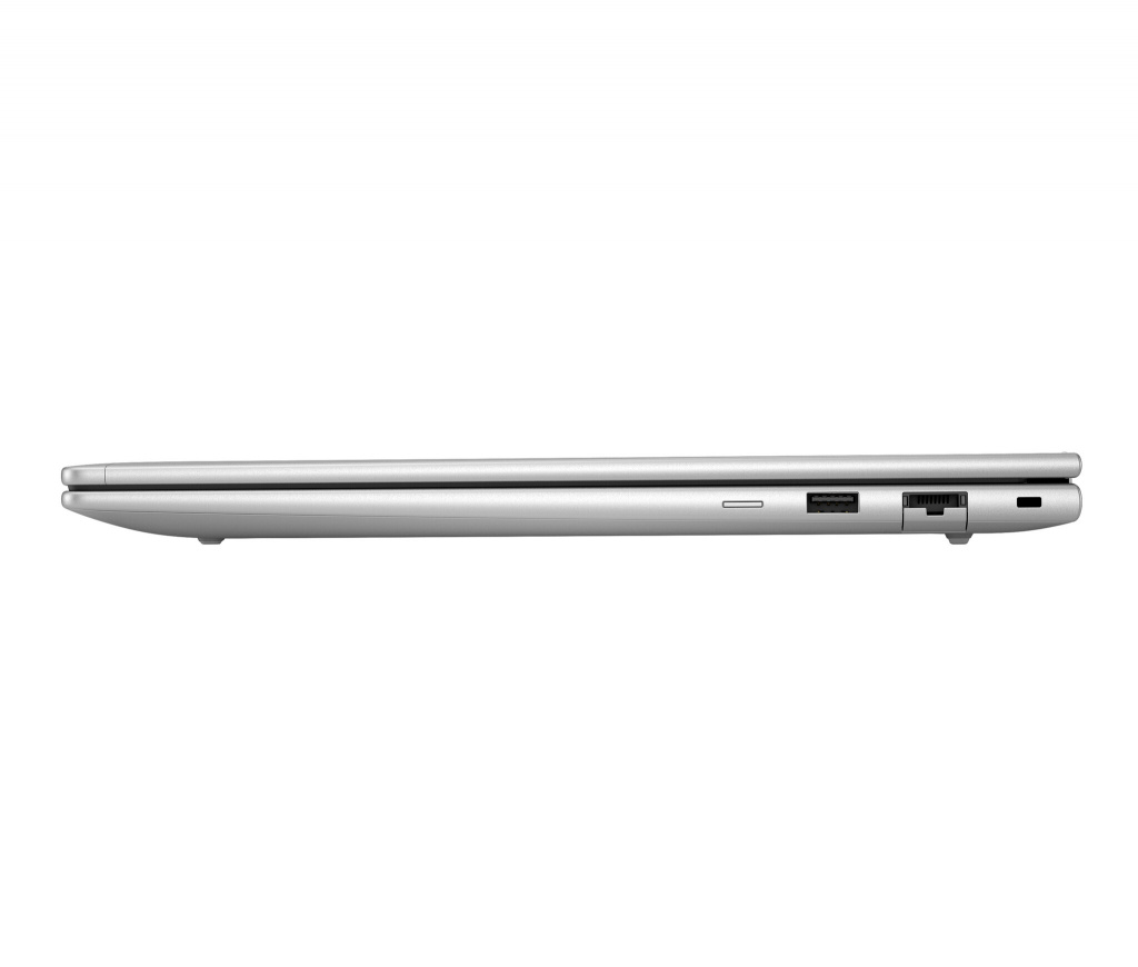 HP EliteBook 6 G1a 16 AI AMD Ryzen™ 7 250 Laptop 40,6 cm (16") WUXGA 16 GB DDR5-SDRAM 512 GB SSD Wi-Fi 6E (802.11ax) Windows 11 - Afbeelding 4