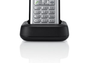 Unify OpenStage M3 charger Telefoon Zwart AC Binnen