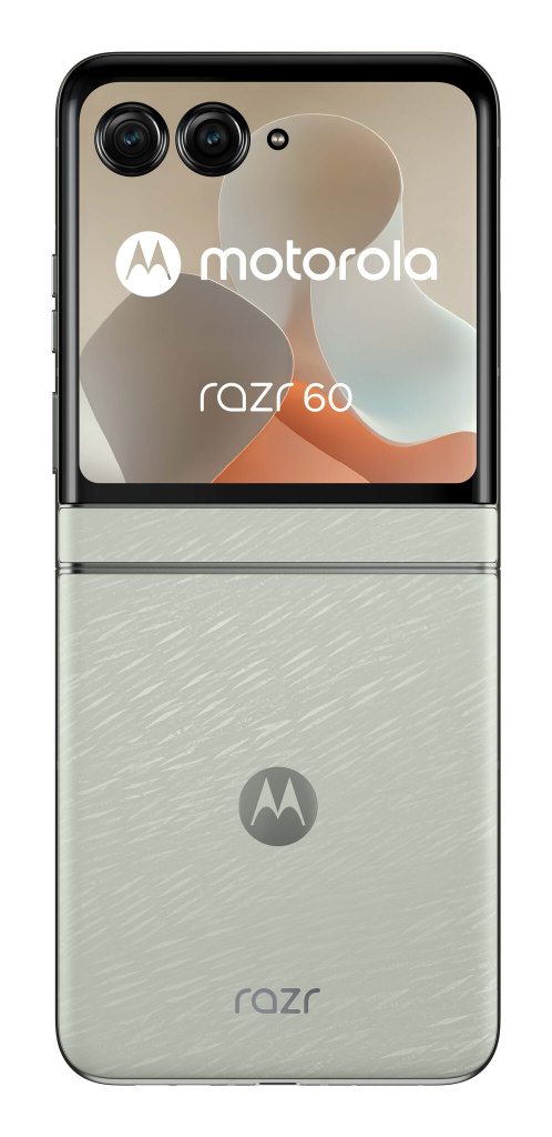 Motorola razr 60 17,5 cm (6.9") Dual SIM Android 15 5G USB Type-C 8 GB 256 GB 4500 mAh Grijs - Afbeelding 24
