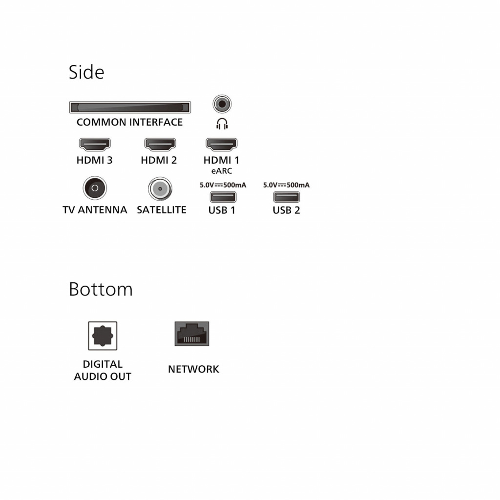 Philips 8500 series 75PUS850012 190,5 cm (75") 4K Ultra HD Smart TV Wifi Zwart - Afbeelding 14