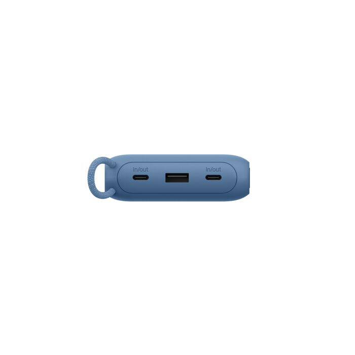 Belkin BPB028hqBL 20000 mAh Blauw - Afbeelding 4