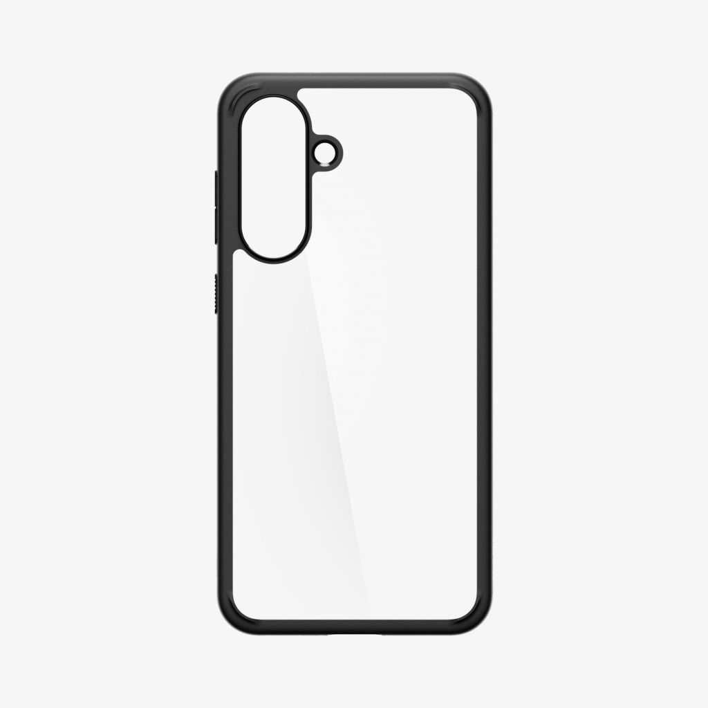 Spigen Ultra Hybrid mobiele telefoon behuizingen 17 cm (6.7") Hoes Zwart - Afbeelding 6