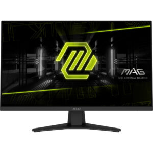 MSI MAG 274F computer monitor 68,6 cm (27") 1920 x 1080 Pixels Full HD LCD Zwart