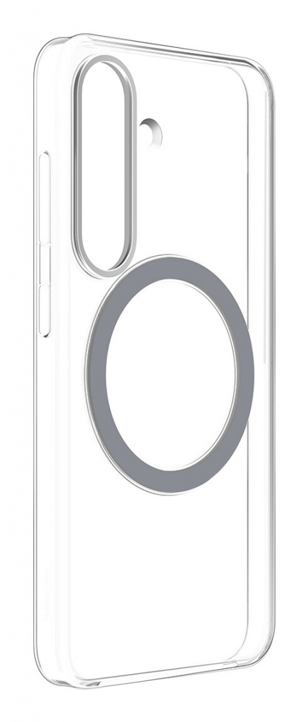 Samsung GP-FFS931YCA mobiele telefoon behuizingen 15,8 cm (6.2") Hoes Transparant - Afbeelding 4