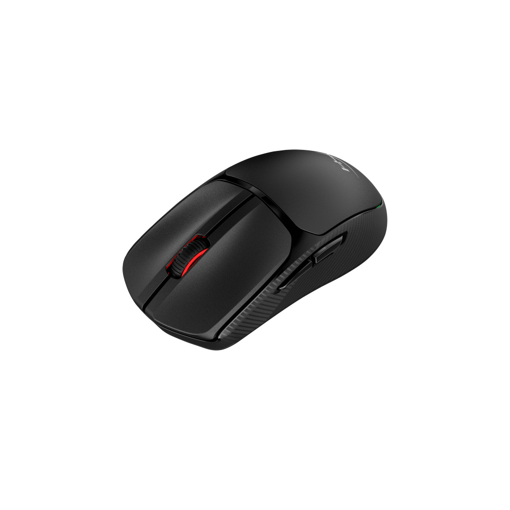 HyperX Pulsefire Fuse Wireless Gaming Mouse (zwart) - Afbeelding 2