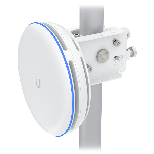 Ubiquiti XG Netwerkbrug 6000 Mbit/s Wit - Afbeelding 10