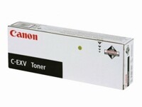 Canon C5030 5035, C-EXV29 Toner, Magenta tonercartridge 1 stuk(s) Origineel