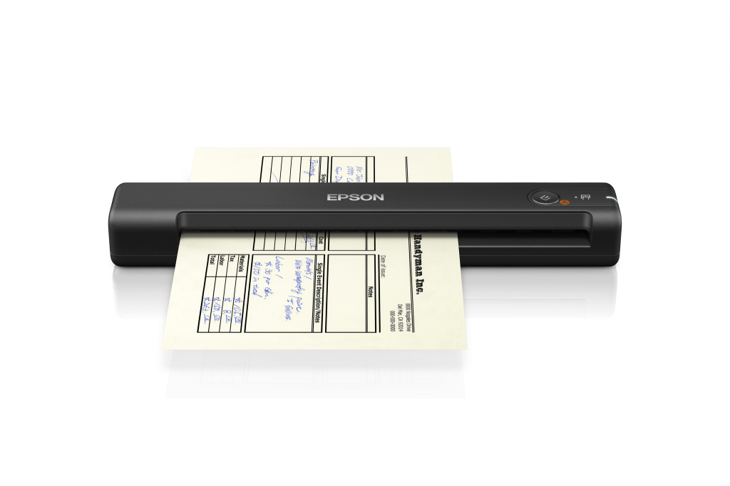 Epson WorkForce ES-50 - Afbeelding 4