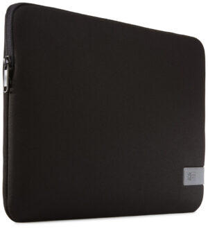 Case Logic Reflect Laptop Sleeve 14" - Hoes 14 inch zwart
