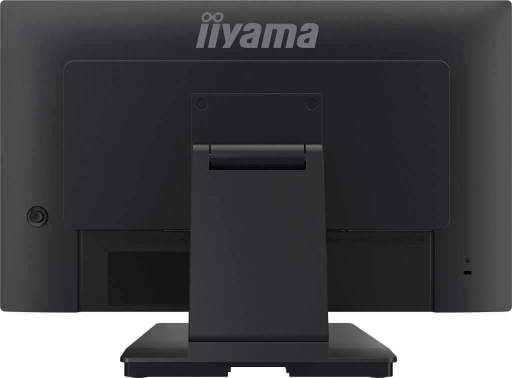 iiyama T2254MSC-B2AG computer monitor 54,6 cm (21.5") 1920 x 1080 Pixels Full HD LED Touchscreen Zwart - Afbeelding 17