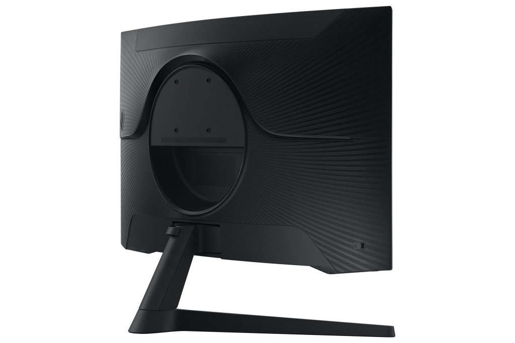 Samsung 27" Odyssey G5 G55C QHD 165Hz Gaming Monitor - Afbeelding 8