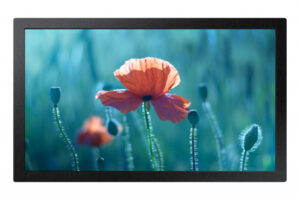 Samsung 13" Full HD Small Display QB13C
