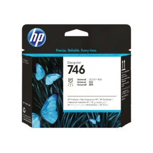 HP 746 DesignJet printkop