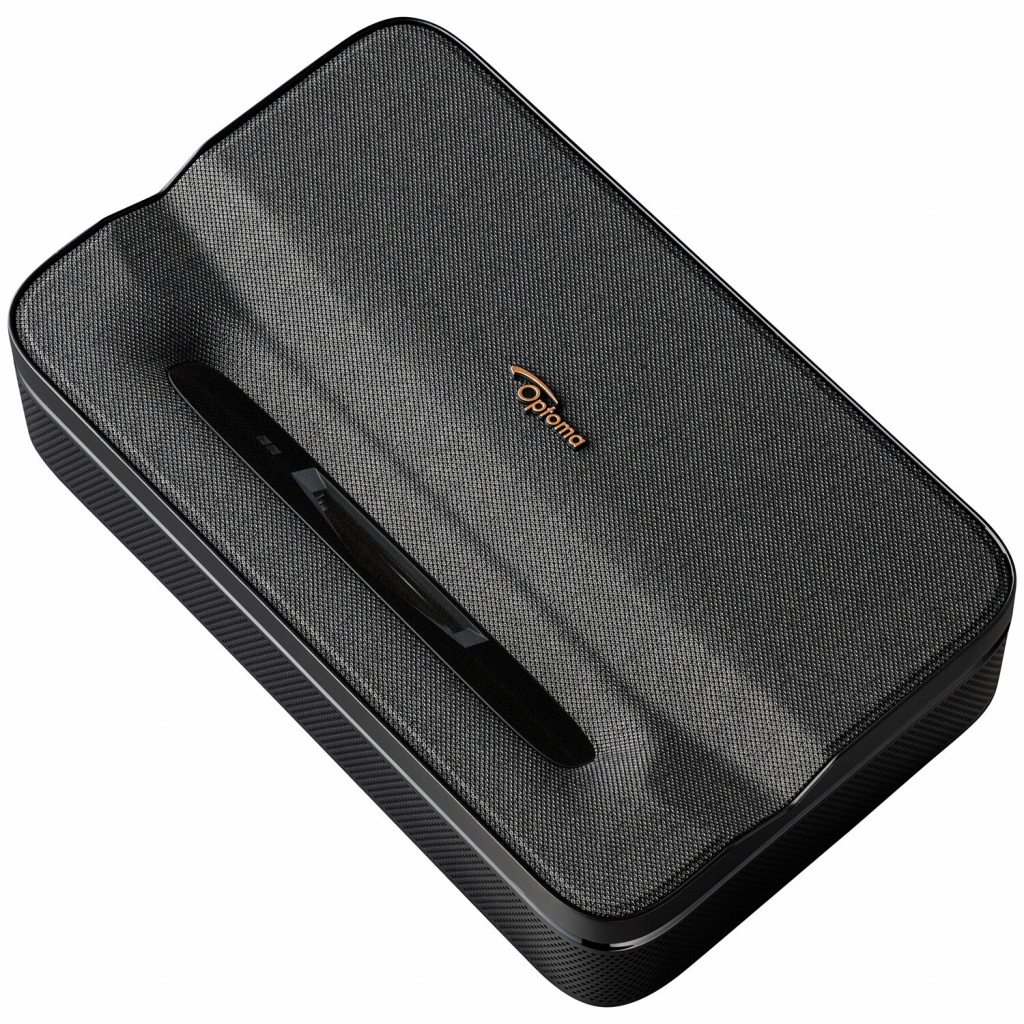 Optoma Photon Go Projector met normale projectieafstand 650 ANSI lumens DLP 1080p (1920x1080) Zwart - Afbeelding 9