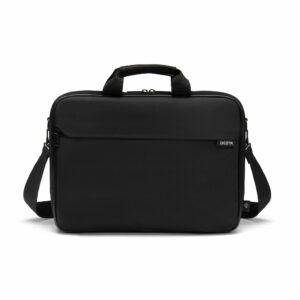 DICOTA D32094-RPET laptoptas 40,6 cm (16") Aktetas Zwart
