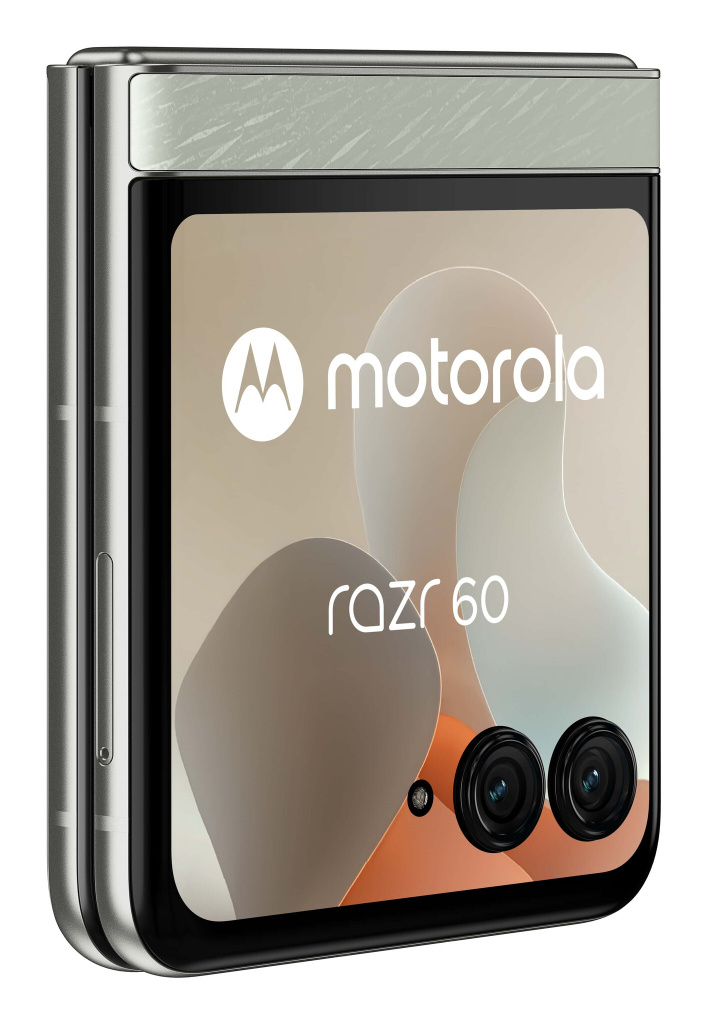 Motorola razr 60 17,5 cm (6.9") Dual SIM Android 15 5G USB Type-C 8 GB 256 GB 4500 mAh Grijs - Afbeelding 22