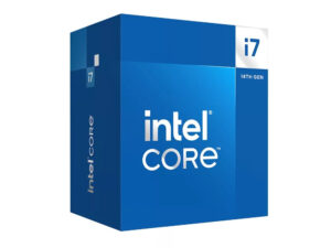 Intel Core i7-14700 processor 33 MB Smart Cache Doos