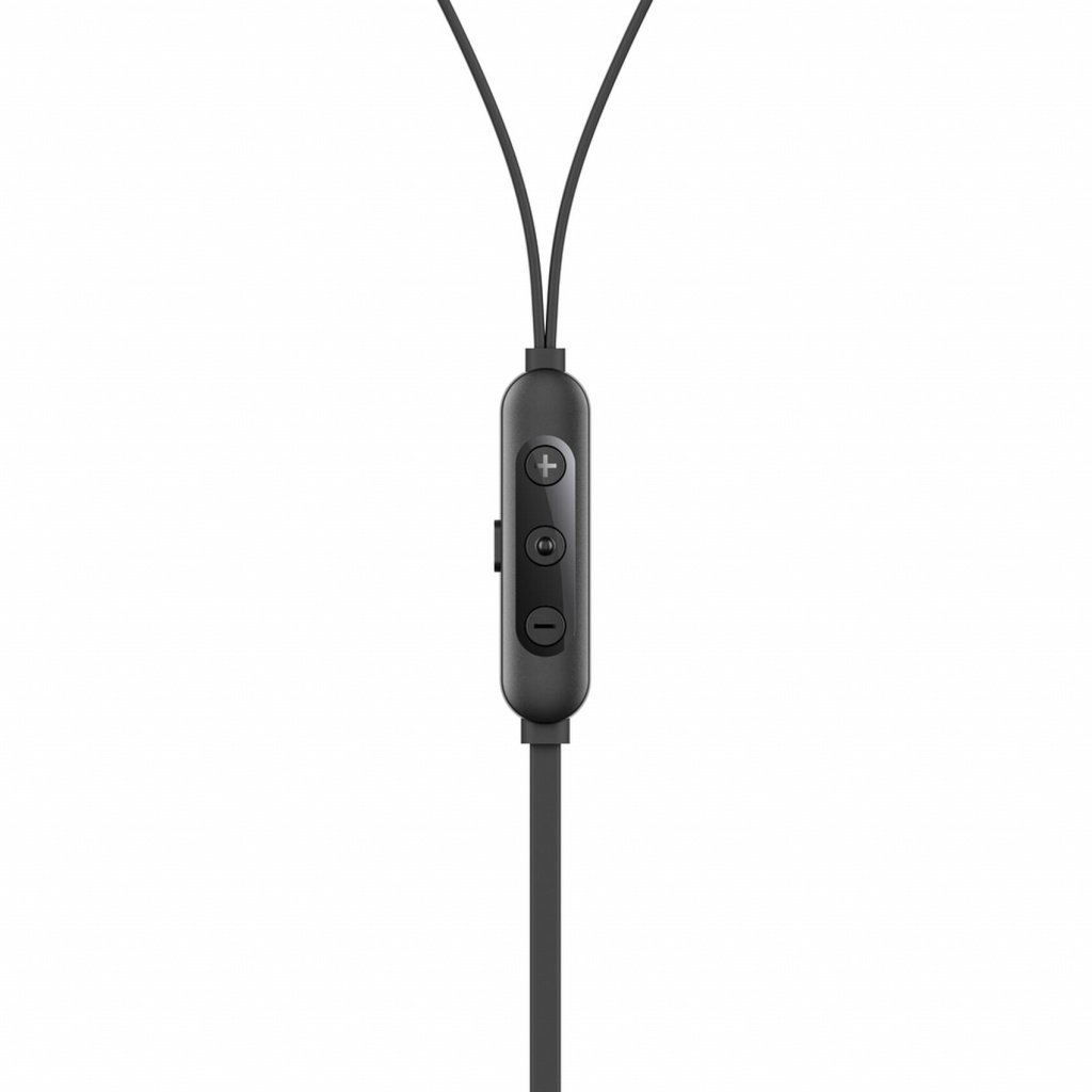 Belkin G3H0003hqBK Headset Bedraad In-ear Oproepen/muziek USB Type-C Zwart - Afbeelding 2