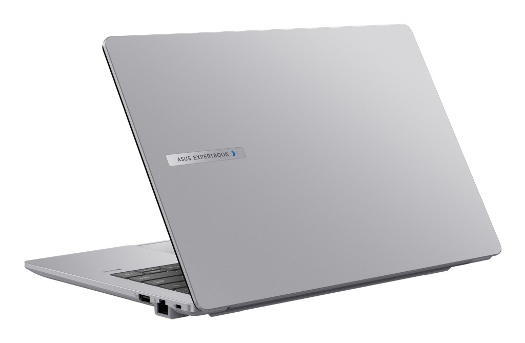 ASUS ExpertBook P1 P1403CVA-S61109X Intel® Core™ i7 i7-13620H Laptop 35,6 cm (14") Full HD 16 GB DDR5-SDRAM 512 GB SSD Wi-Fi 6 ( - Afbeelding 22