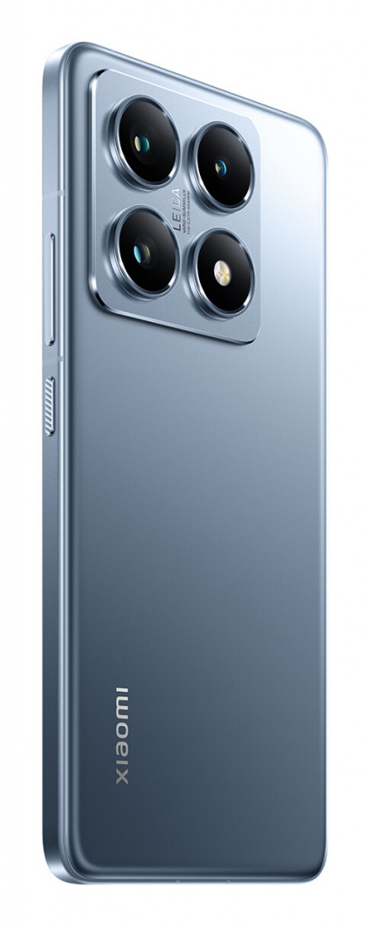 Xiaomi 14T Pro 16,9 cm (6.67") Dual SIM 5G 12 GB 512 GB 5000 mAh Blauw - Afbeelding 5